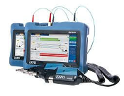 Fibre Optics Single and Multimode Tester